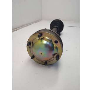 TRANSMISION DELANTERA... 2