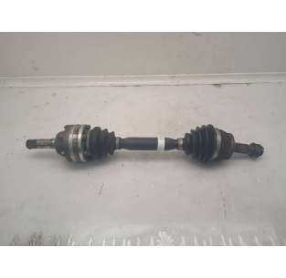 TRANSMISION DELANTERA...