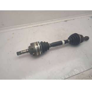 TRANSMISION DELANTERA... 2