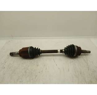 TRANSMISION DELANTERA...