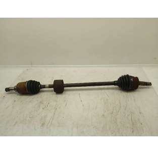 TRANSMISION DELANTERA...