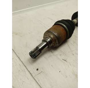 TRANSMISION DELANTERA... 2