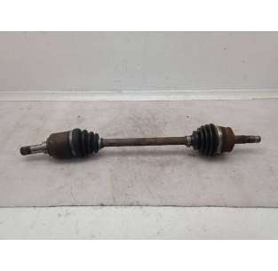 TRANSMISION DELANTERA...