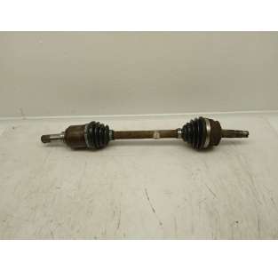 TRANSMISION DELANTERA...