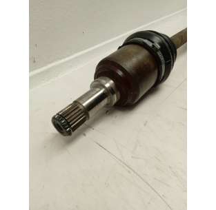 TRANSMISION DELANTERA... 2