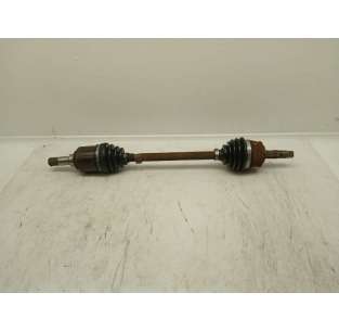 TRANSMISION DELANTERA...