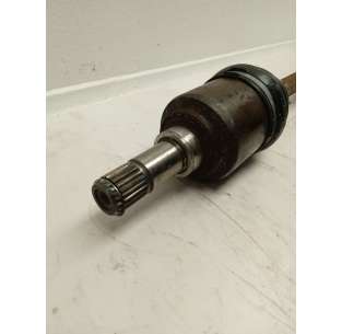 TRANSMISION DELANTERA... 2