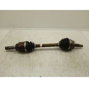 TRANSMISION DELANTERA...