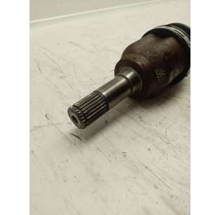 TRANSMISION DELANTERA... 2