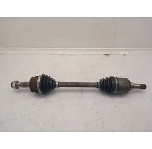 TRANSMISION DELANTERA...