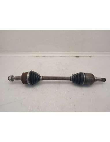 TRANSMISION DELANTERA IZQUIERDA FIAT...