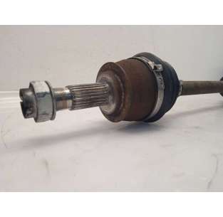 TRANSMISION DELANTERA... 2