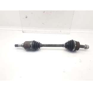 TRANSMISION DELANTERA...