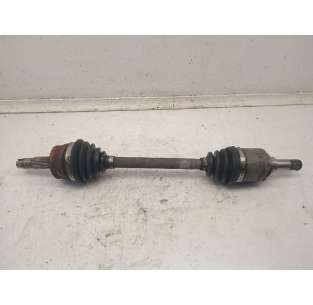 TRANSMISION DELANTERA...