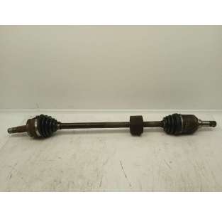 TRANSMISION DELANTERA...