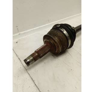 TRANSMISION DELANTERA... 2