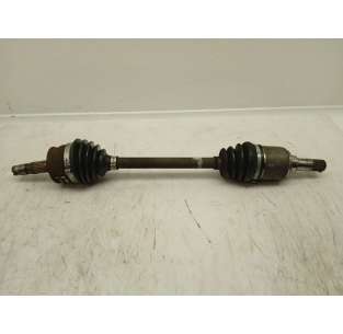 TRANSMISION DELANTERA...