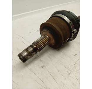 TRANSMISION DELANTERA... 2