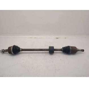 TRANSMISION DELANTERA...