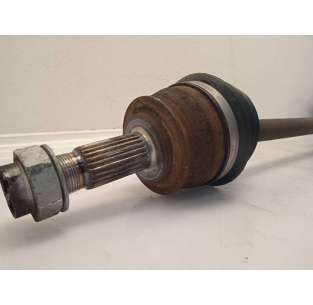 TRANSMISION DELANTERA... 2