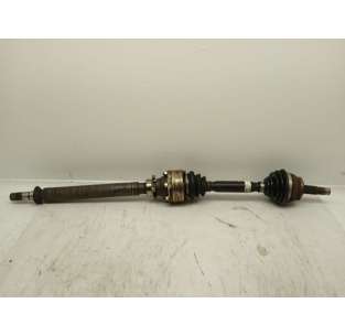 TRANSMISION DELANTERA...