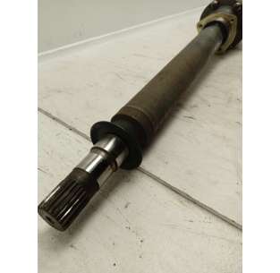 TRANSMISION DELANTERA... 2