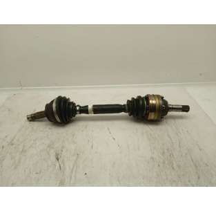 TRANSMISION DELANTERA...