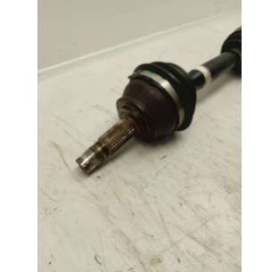 TRANSMISION DELANTERA... 2