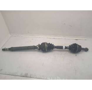 TRANSMISION DELANTERA...