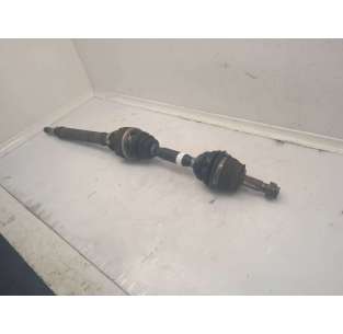 TRANSMISION DELANTERA... 2