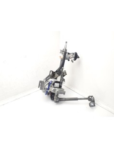 Recambio de columna direccion para nissan x-trail (t31) 2.0 dci turbodiesel cat referencia OEM IAM 28500JG00B ELECTRICA 