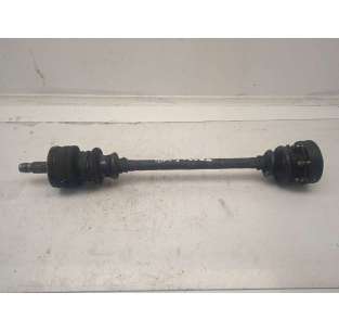 TRANSMISION TRASERA DERECHA...