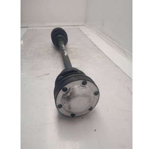 TRANSMISION TRASERA DERECHA... 2