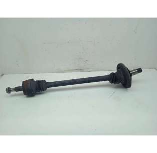 TRANSMISION TRASERA DERECHA...