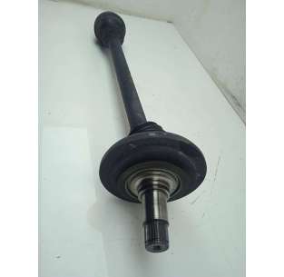 TRANSMISION TRASERA DERECHA... 2