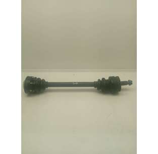 TRANSMISION TRASERA...