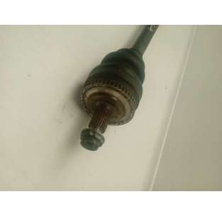 TRANSMISION TRASERA... 2