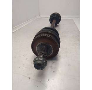 TRANSMISION TRASERA... 2