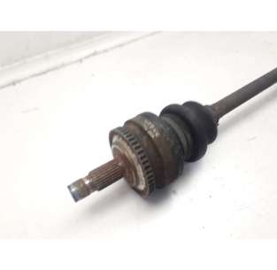 TRANSMISION TRASERA DERECHA... 2