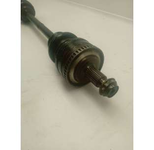 TRANSMISION TRASERA DERECHA... 2