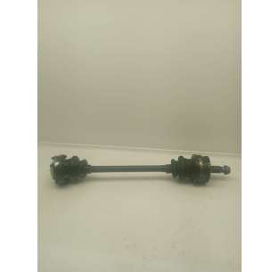 TRANSMISION TRASERA DERECHA...