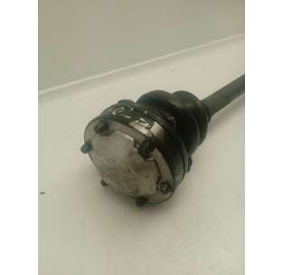 TRANSMISION TRASERA DERECHA... 2