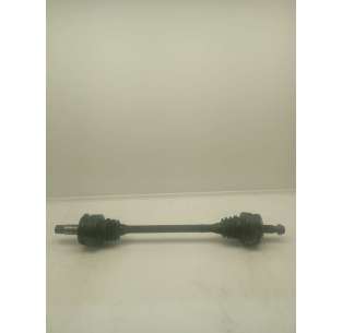 TRANSMISION TRASERA...