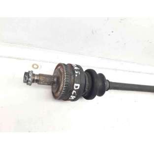 TRANSMISION TRASERA DERECHA... 2