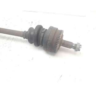 TRANSMISION TRASERA DERECHA... 2