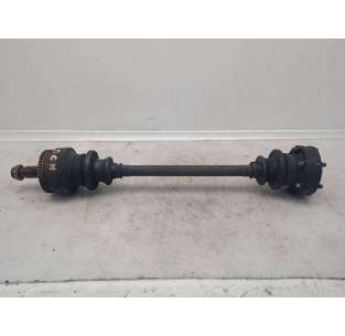 TRANSMISION TRASERA DERECHA...