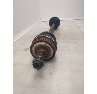 TRANSMISION TRASERA DERECHA... 2