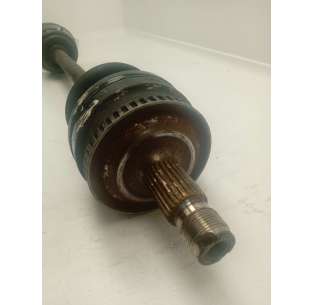 TRANSMISION TRASERA... 2