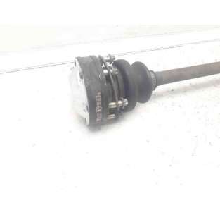 TRANSMISION TRASERA... 2