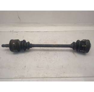 TRANSMISION TRASERA...